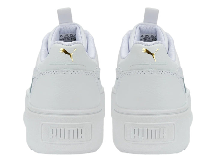 Tenis PUMA Karmen Rebelle Blancos para Mujer