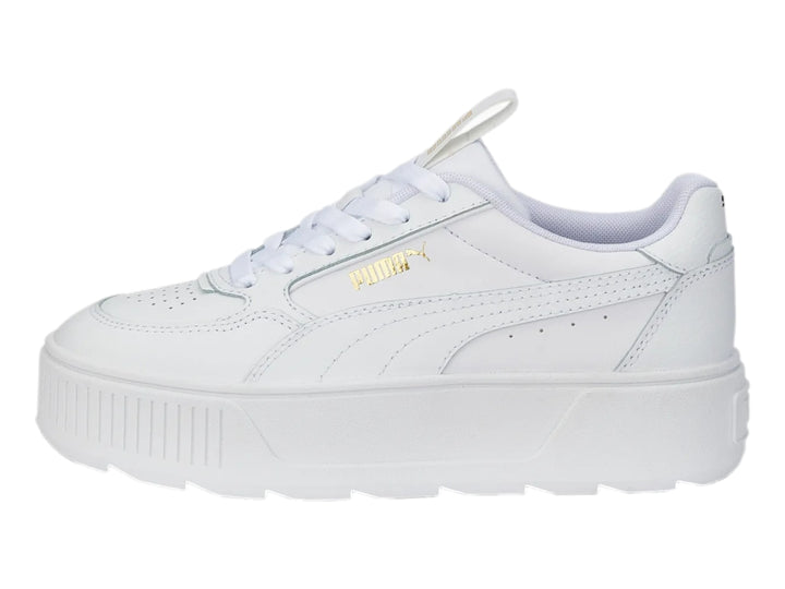 Tenis PUMA Karmen Rebelle Blancos para Mujer