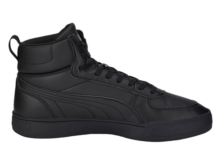 Tenis PUMA Caven Mid Negros para Hombre