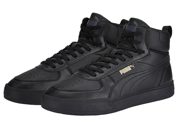 Tenis PUMA Caven Mid Negros para Hombre