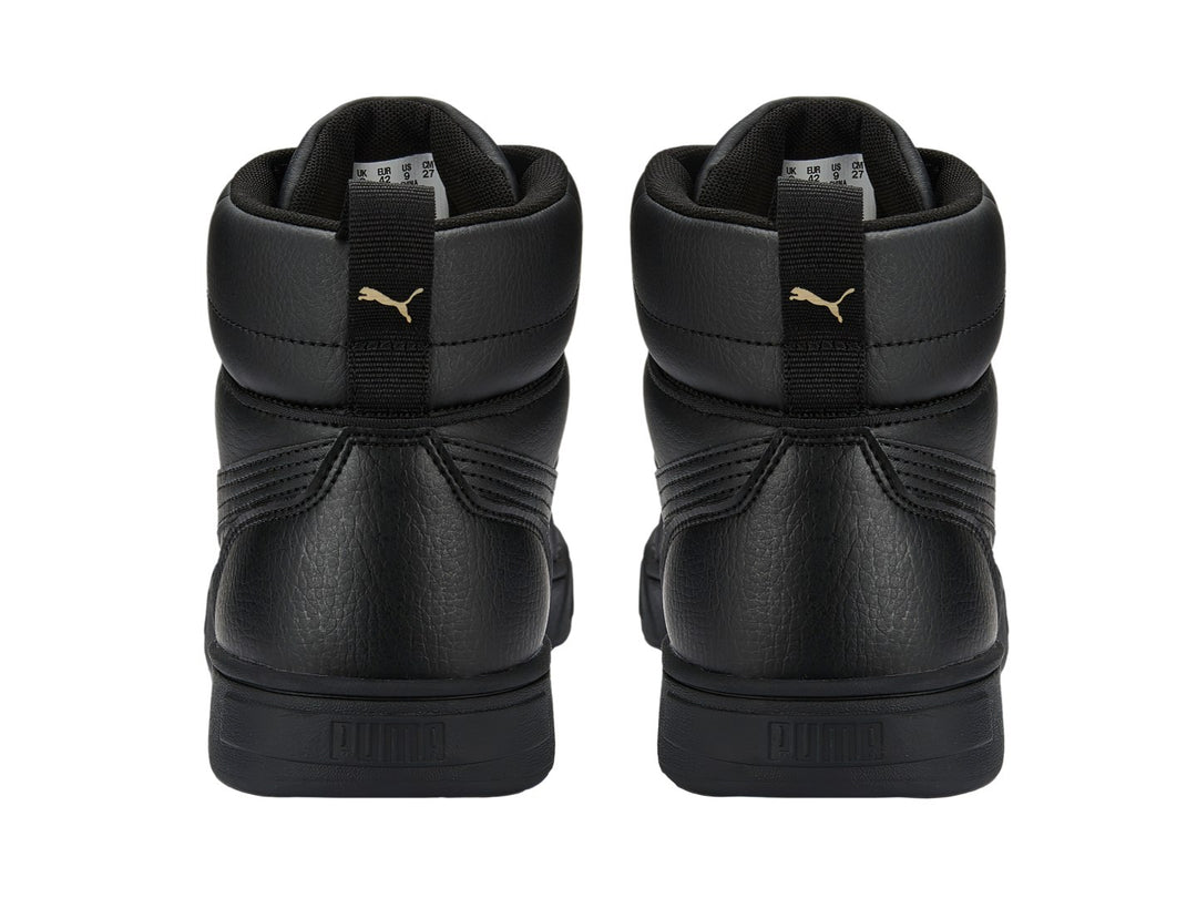 Tenis PUMA Caven Mid Negros para Hombre