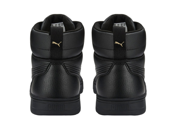 Tenis PUMA Caven Mid Negros para Hombre