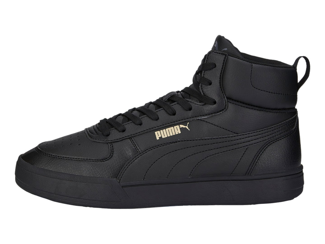 Tenis PUMA Caven Mid Negros para Hombre