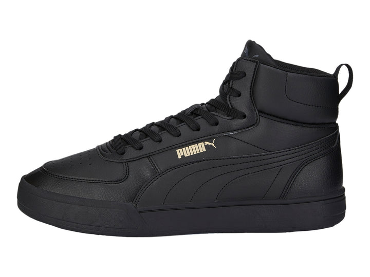 Tenis PUMA Caven Mid Negros para Hombre