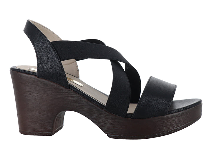 Zapatillas Paulie Negro para Mujer