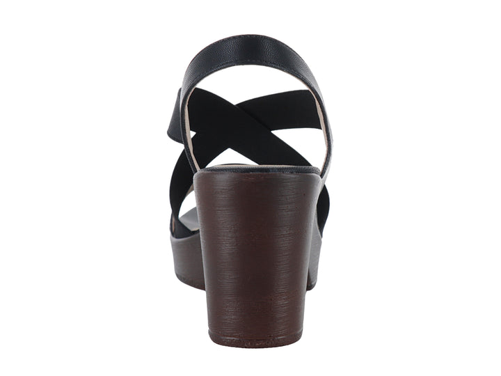 Zapatillas Paulie Negro para Mujer
