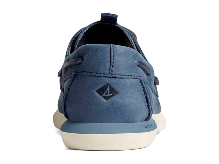 Zapatos Casuales Sperry Azul Marino para Hombre