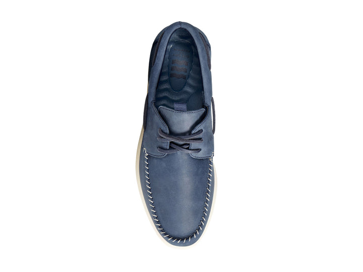 Zapatos Casuales Sperry Azul Marino para Hombre