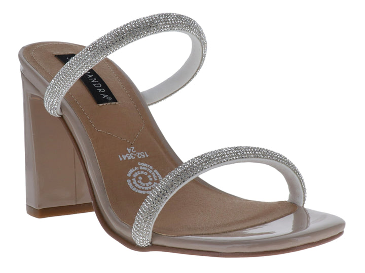 Zapatillas Salamandra Color Clay para Mujer