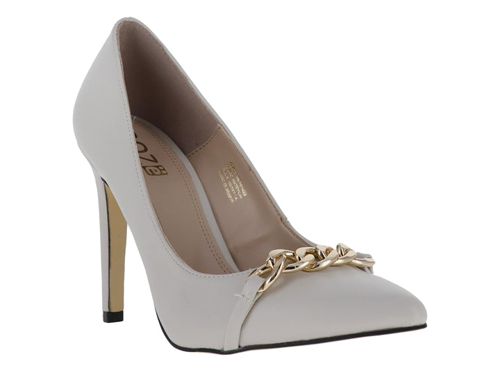 Zapatillas Roze Beige para Mujer