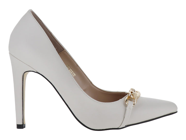 Zapatillas Roze Beige para Mujer