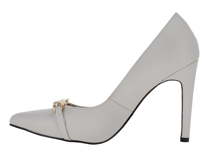 Zapatillas Roze Beige para Mujer