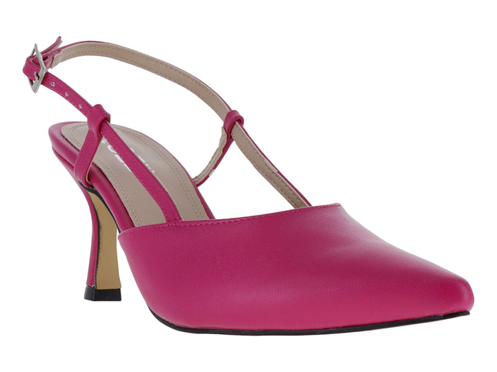 Zapatillas Roze Rosa Mexicano para Mujer
