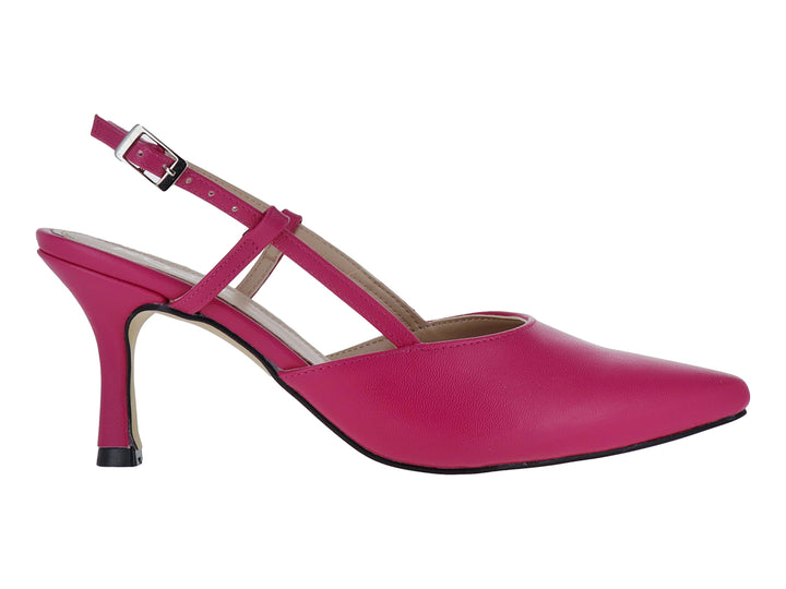 Zapatillas Roze Rosa Mexicano para Mujer