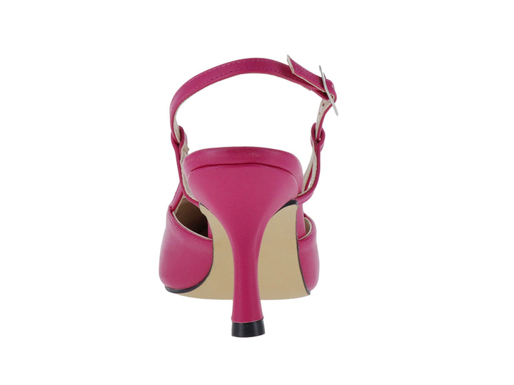 Zapatillas Roze Rosa Mexicano para Mujer