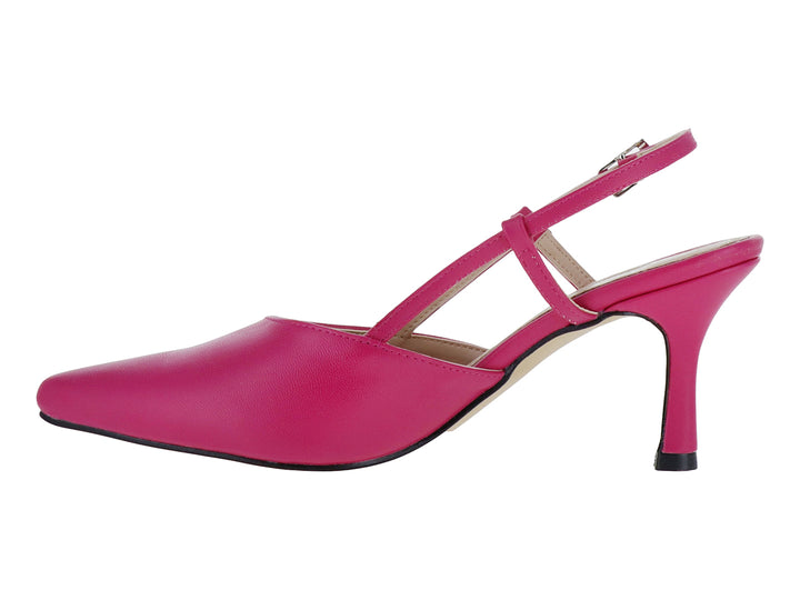 Zapatillas Roze Rosa Mexicano para Mujer
