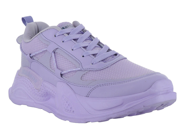 Tenis Makena Lila para Mujer