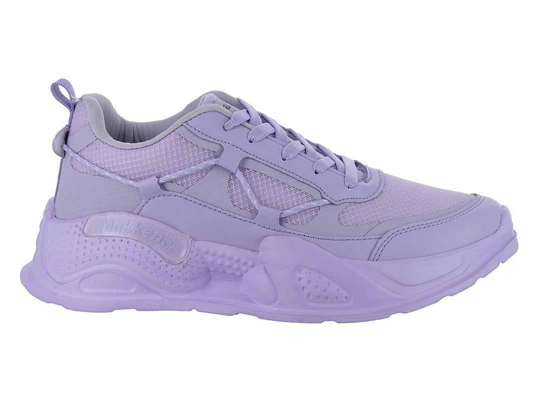 Tenis Makena Lila para Mujer