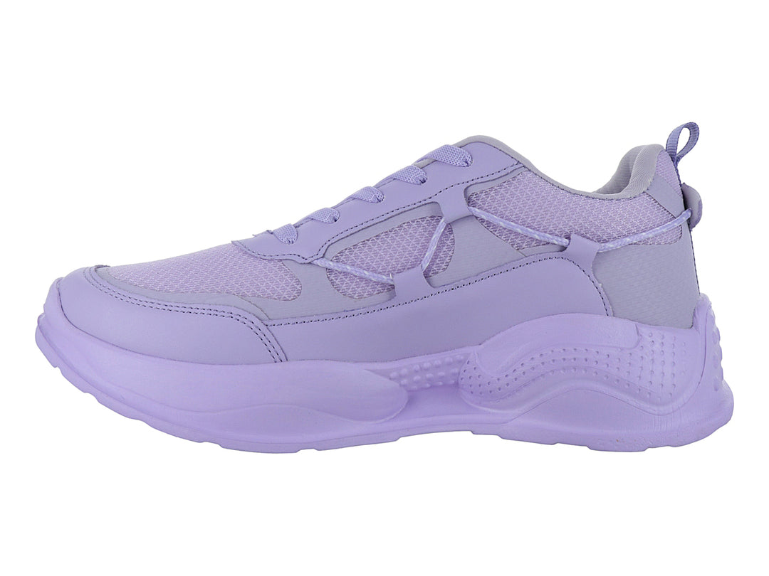 Tenis Makena Lila para Mujer