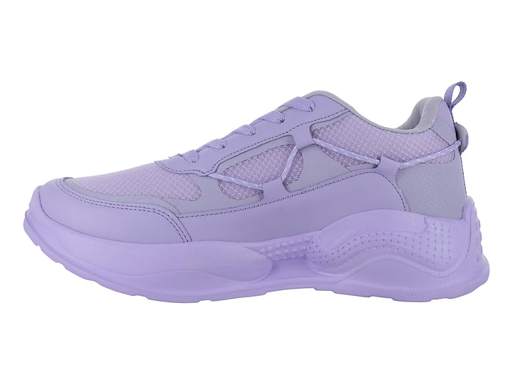 Tenis Makena Lila para Mujer