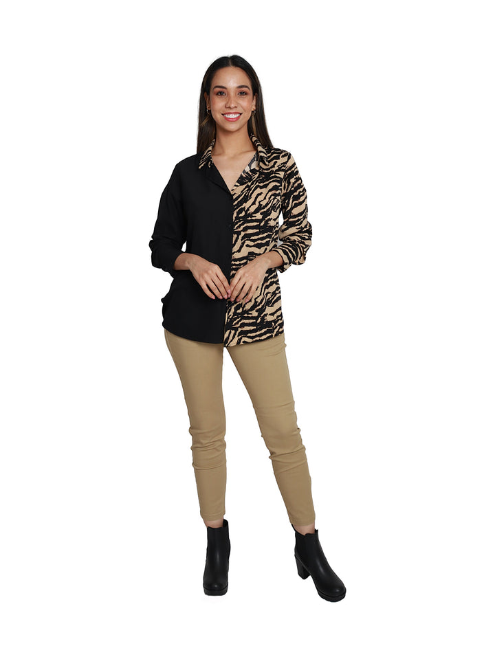 Pantalón Chino Dockers Weekend Skinny Color Harvest Gold para Mujer