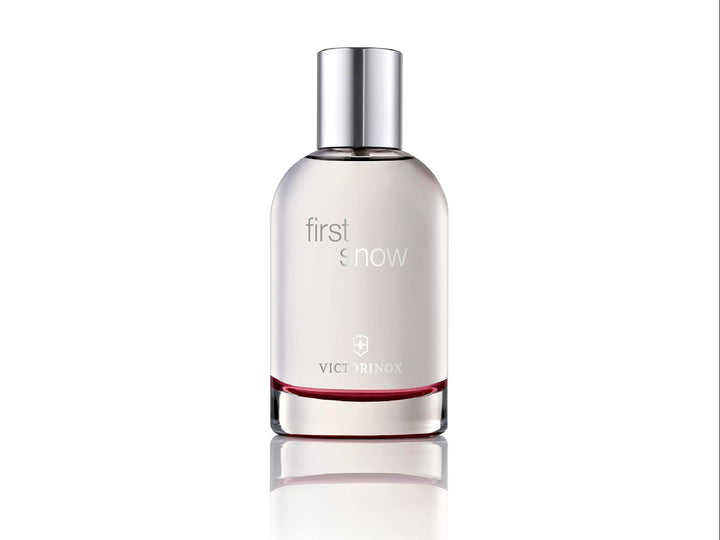 Perfume Victorinox First Snow Blanco para Mujer