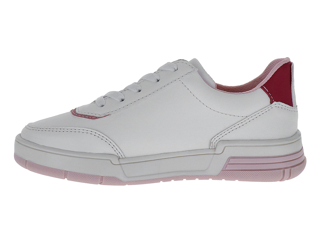 Tenis Elefante Triton Blanco para Niña
