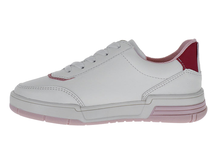 Tenis Elefante Triton Blanco para Niña