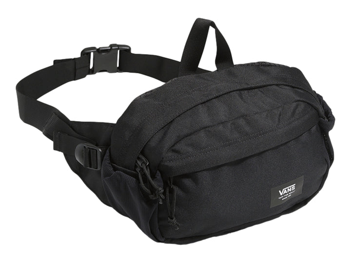 Cangurera Vans Bounds Cross Body Bag Negro para Hombre