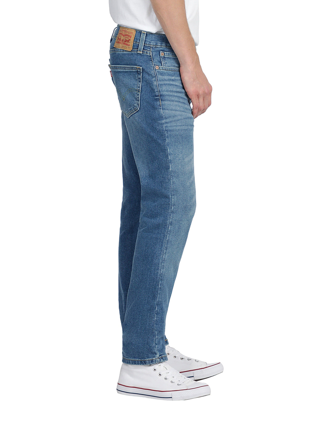 Pantalones Levi&