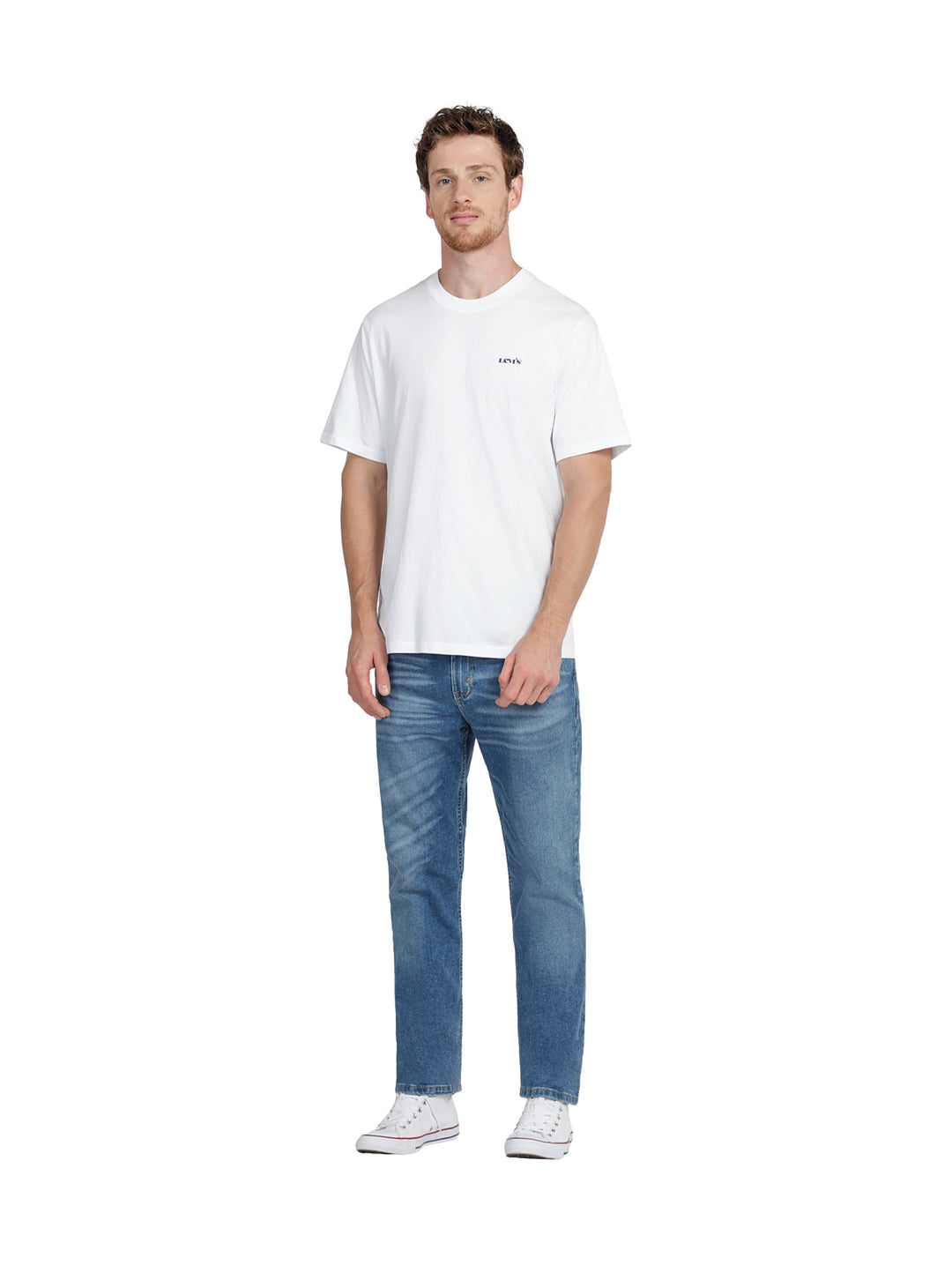 Pantalones Levi&