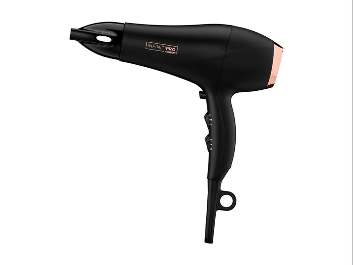Secadora Profesional Conair 781ES 1875W con Tecnología Iónica