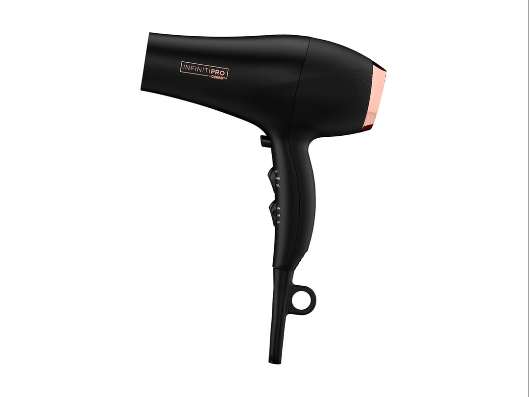 Secadora Profesional Conair 781ES 1875W con Tecnología Iónica