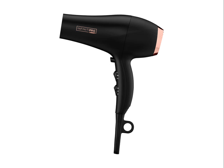 Secadora Profesional Conair 781ES 1875W con Tecnología Iónica