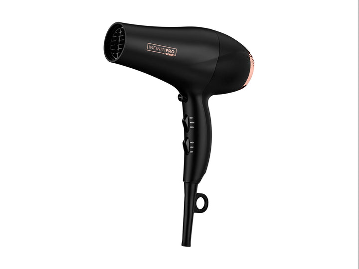 Secadora Profesional Conair 781ES 1875W con Tecnología Iónica