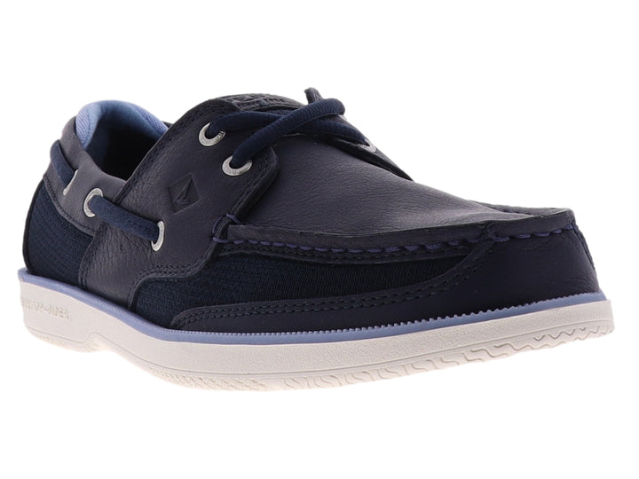 Zapatos Sperry Navy Surveyor Azul para Hombre