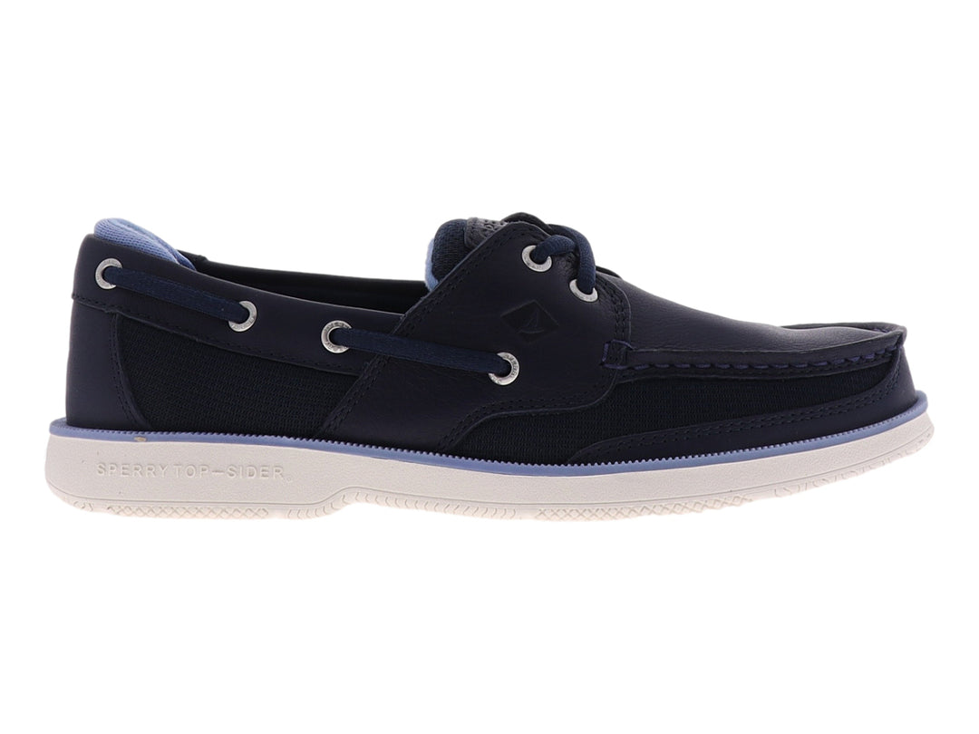 Zapatos Sperry Navy Surveyor Azul para Hombre