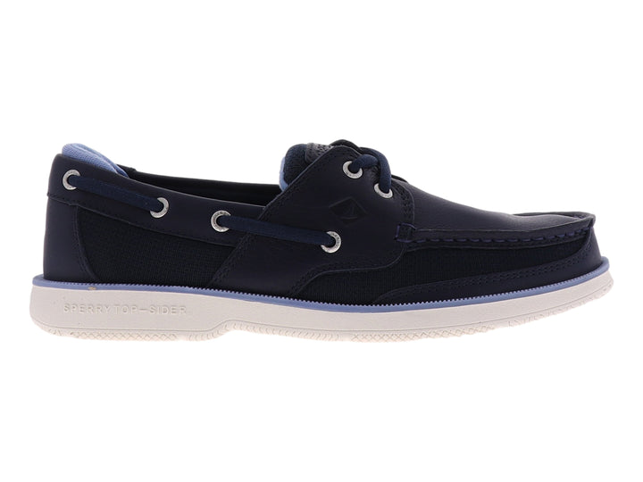 Zapatos Sperry Navy Surveyor Azul para Hombre