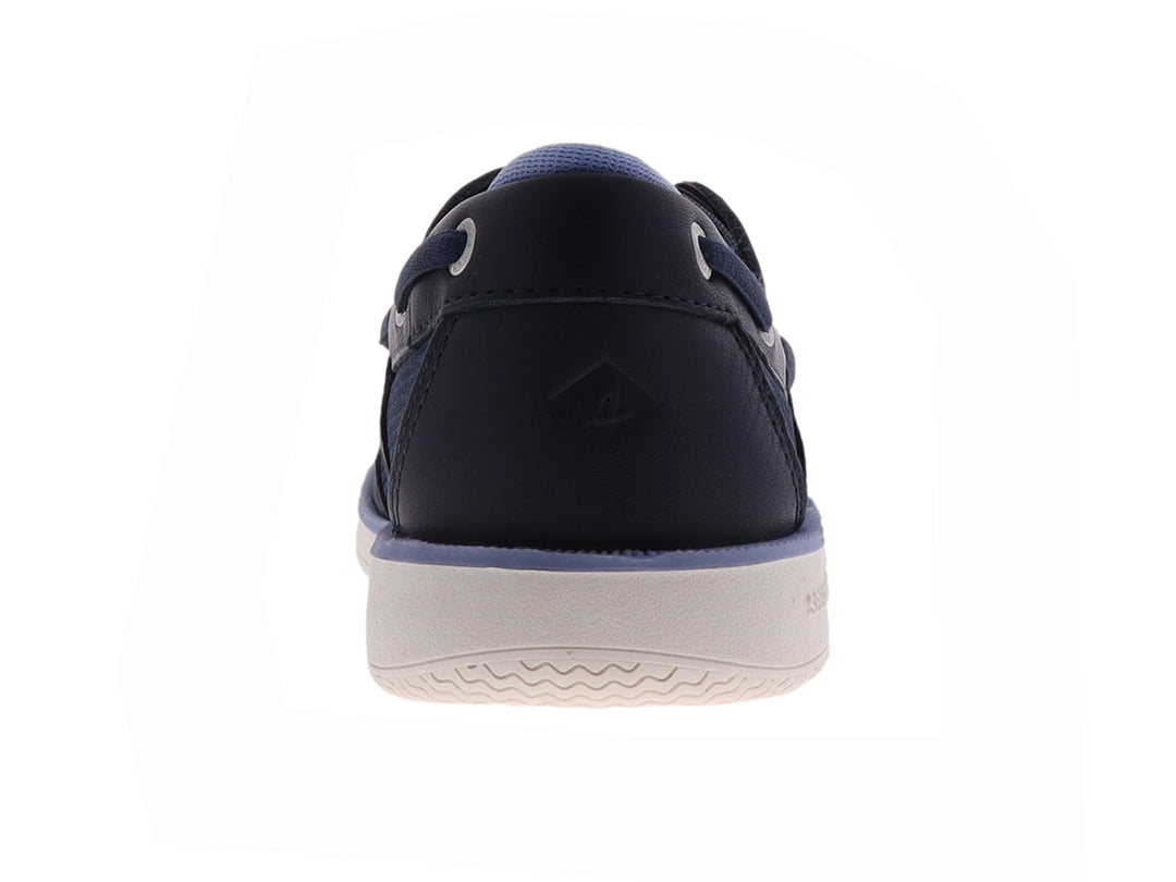 Zapatos Sperry Navy Surveyor Azul para Hombre