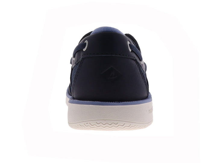 Zapatos Sperry Navy Surveyor Azul para Hombre