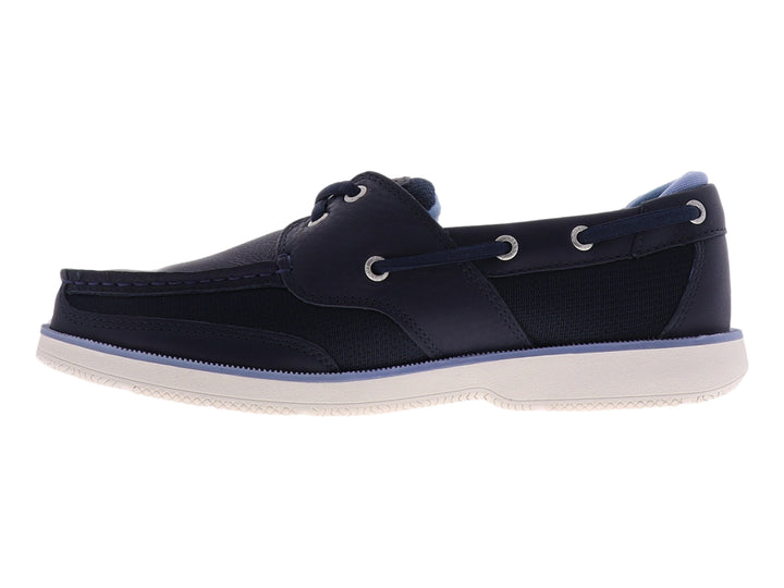 Zapatos Sperry Navy Surveyor Azul para Hombre
