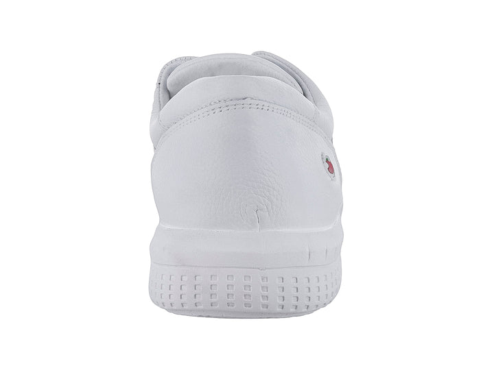 Zapatos Confort Big Apple Color Blanco para Hombre