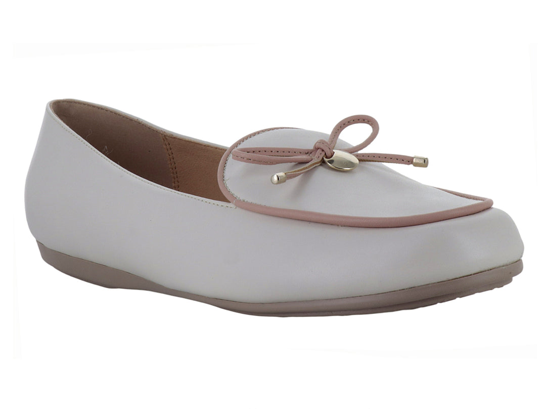Zapatos Planos Donova Color Late para Mujer