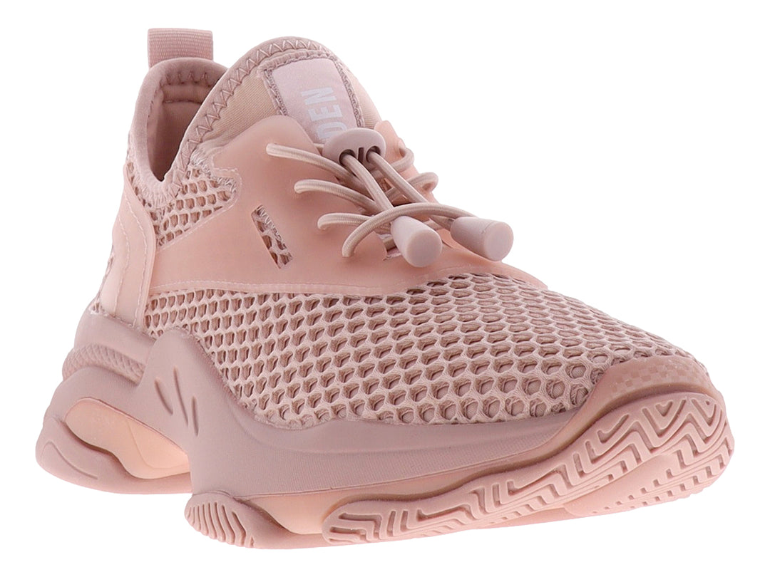 Tenis Steve Madden Mastery Blush para Mujer