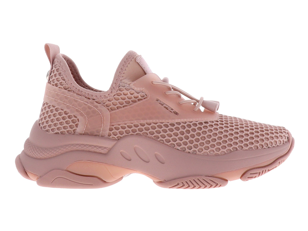 Tenis Steve Madden Mastery Blush para Mujer