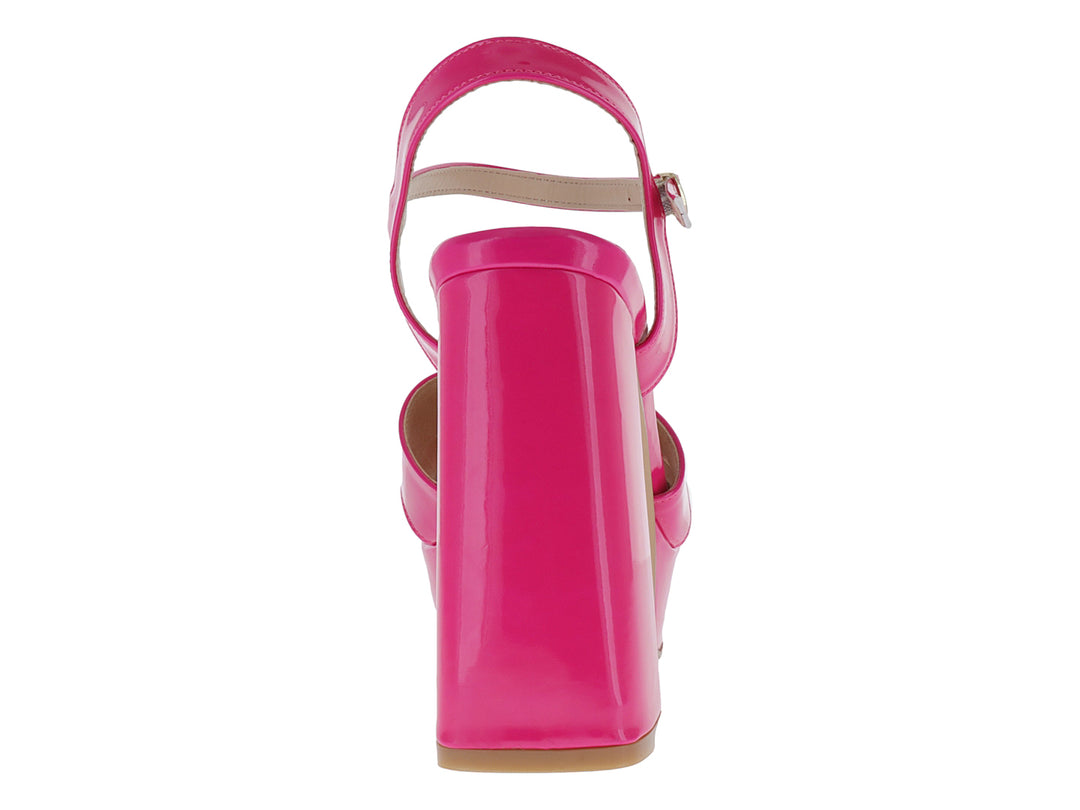 Zapatillas ROZE Rosa Neón para Mujer