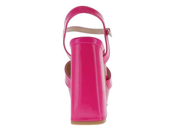 Zapatillas ROZE Rosa Neón para Mujer