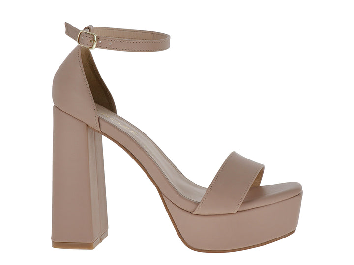 Zapatillas Roze Color Maquillaje para Mujer
