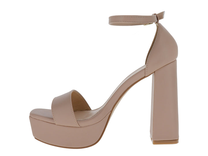 Zapatillas Roze Color Maquillaje para Mujer