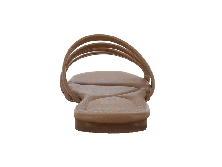 Sandalias Roze Color Dromedario para Mujer